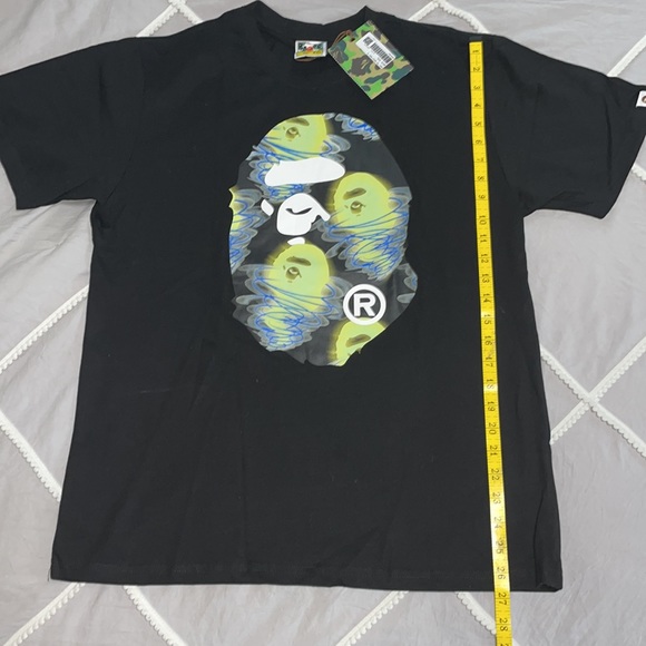 Bape Shirt - Picture 3 of 8